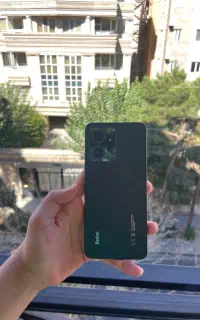 شیائومی ردمی نوت ۱۲