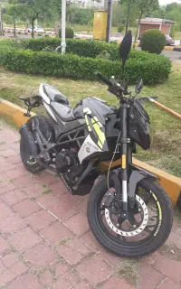 cf150 بنلی ان اس