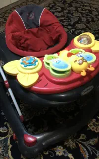 روروئک موزیکال برند Good baby