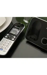 تلفن بی سیم