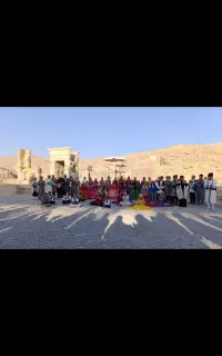 آغاز ثبت نام دوره‌ی پاییز فن بیان سخنوری بازیگری
