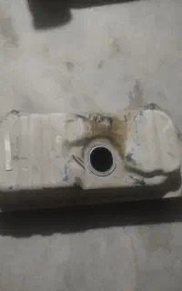 باک پراید کاربرات