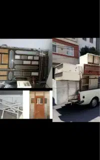 خرید ف خریدار درب پنجره کابینت آلومینیومی سیار