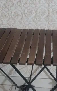 میز صندلی