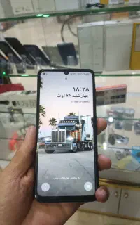 a07.128.6 دو هفته کارکردنقد ومعاوض با گوشی شما