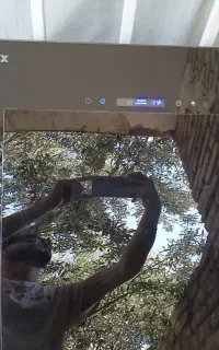 هود آشپزخانه