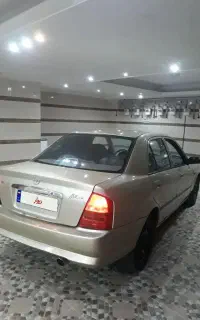 مزدا۳۲۳