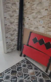 تخت تک نفره