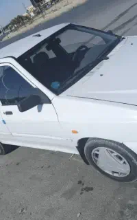 پراید ۱۱۱