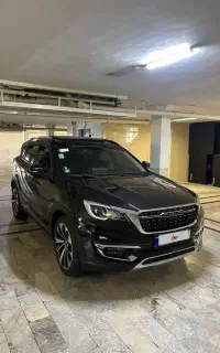 فیدلیتی پرایم ۵ نفره ۱۴۰۳