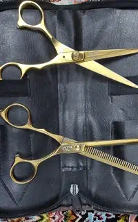 قیچی اصلاح جاگوار