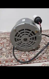 کولر آبی