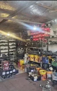 برق خودرو لوازم یدکی سپرسازی استارت دینام باتری