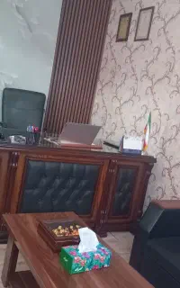 وکیل پایه یک دادگستری