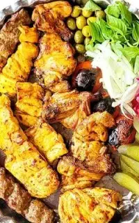 کدتخفیف اسنپ‌فود