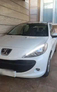 ۲۰۷ پانا ۱۴۰۴ خشک