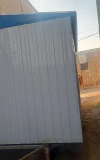 کانکس ده متری