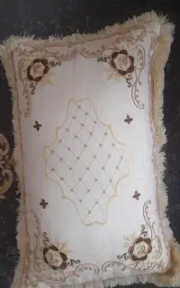 بالش پشم شیشه