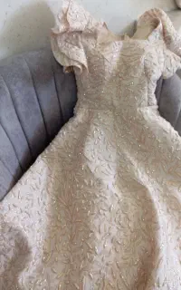 لباس مجلسی