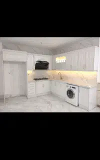 کابینت آشپزخانه مدرن
