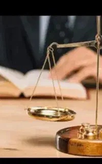 وکیل پایه یک دادگستری وکارشناس ارشد حقوق خصوصی