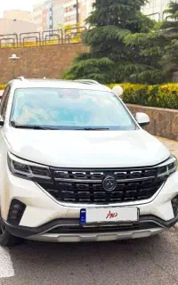 FMC T5 / اف ام سی تی۵