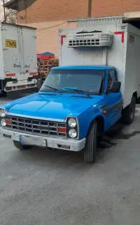 نیسان یخچالدار مدل 1402