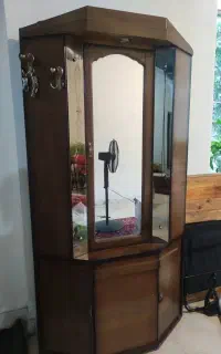 بوفه