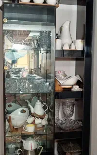 بوفه شیک