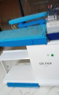 نخ / اتوسیلتر/میزمکش/ اتوی سنگین