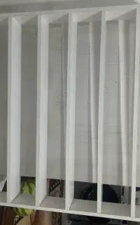 استند لاک