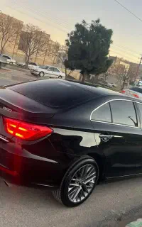 لیفان 820 مدل 97