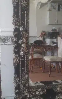 اینه وکنسول