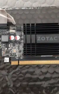 گرافیک درحدنو زوتک gt710