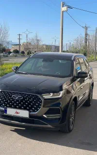 تیگو ۸ پرومکس