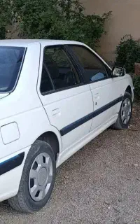 پارس tu5