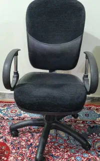 صندلی چرخ دار