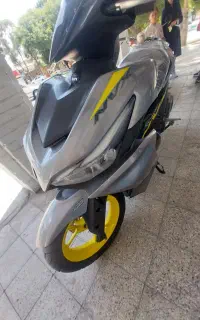 ایروکس مدل ۴۰۳
