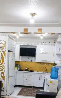 چهارواحده انتظام ۳