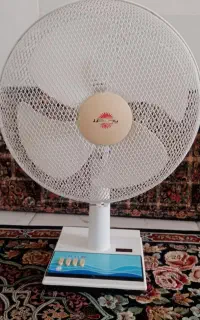 پنکه پارس خرز