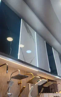 بازسازی اقساطی