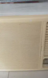 کولر گازی پنجره ای سوپر جنرال