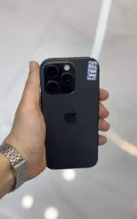 آیفون 16 پرو باتری 100