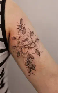 خدمات آرایش دائم، آموزش و اجرای تتو بدن