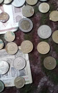 سکه دهه  ۶۰تعداد۶۰