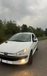 206 تیپ ۵