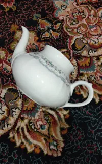 قوری چینی