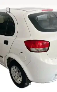 تیبا دو مدل ۴۰۰