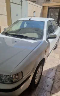 سمند ef7 مدل آخر 1399