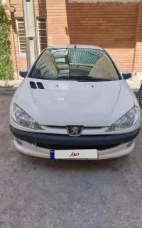 ۲۰۶ مدل۸۹
